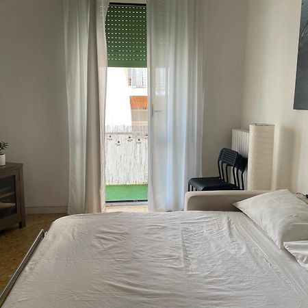 Regina Elena Al Mare Apartment Пескара Екстериор снимка