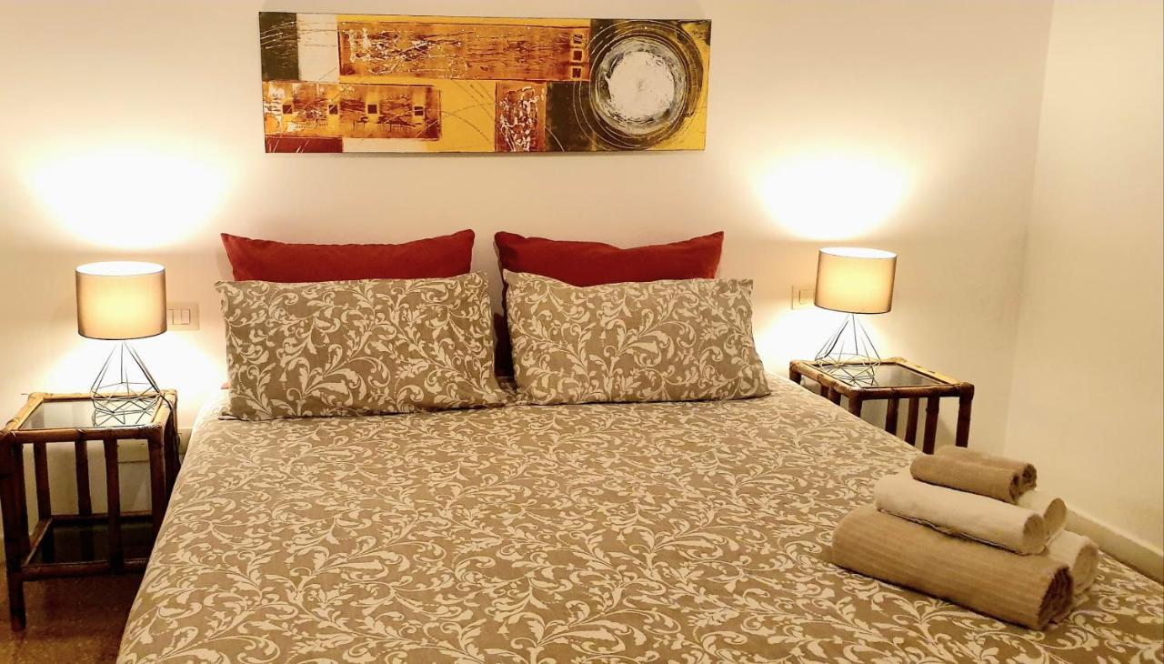 Regina Elena Al Mare Apartment Пескара Екстериор снимка