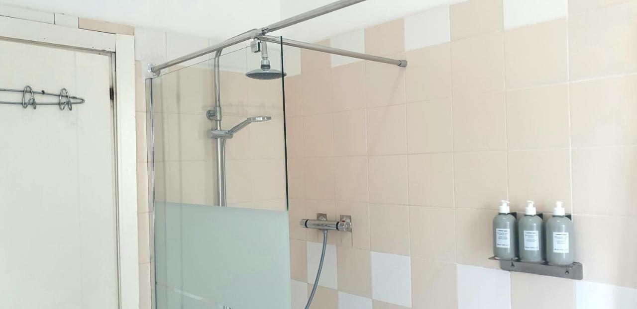 Regina Elena Al Mare Apartment Пескара Екстериор снимка