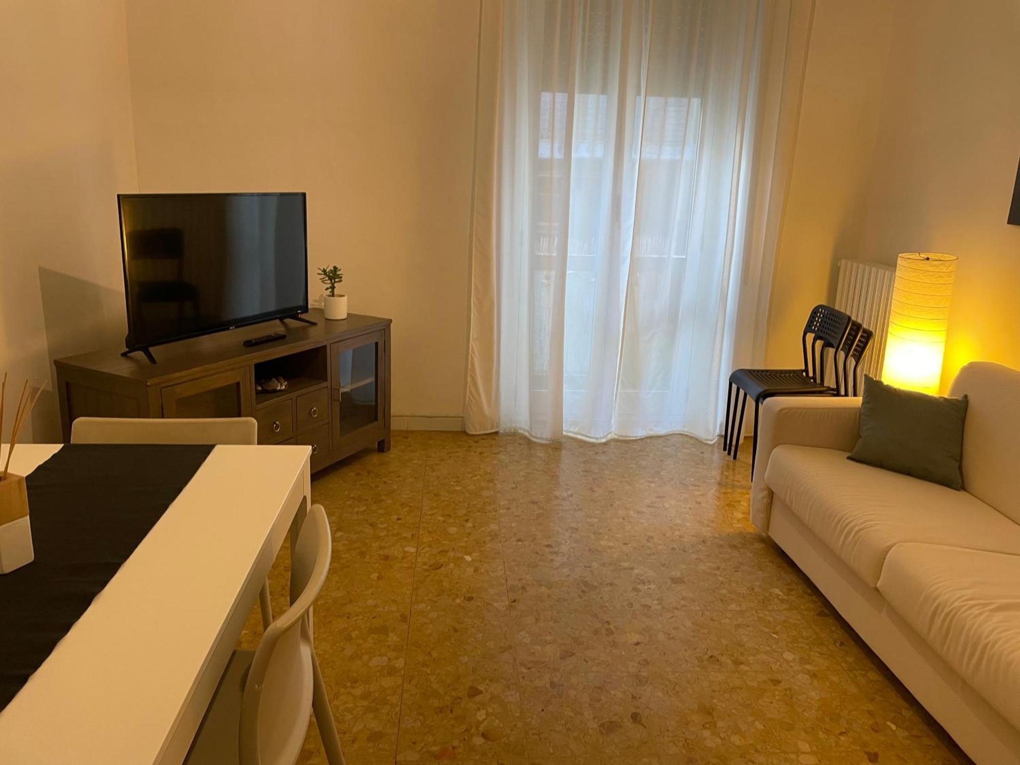 Regina Elena Al Mare Apartment Пескара Екстериор снимка