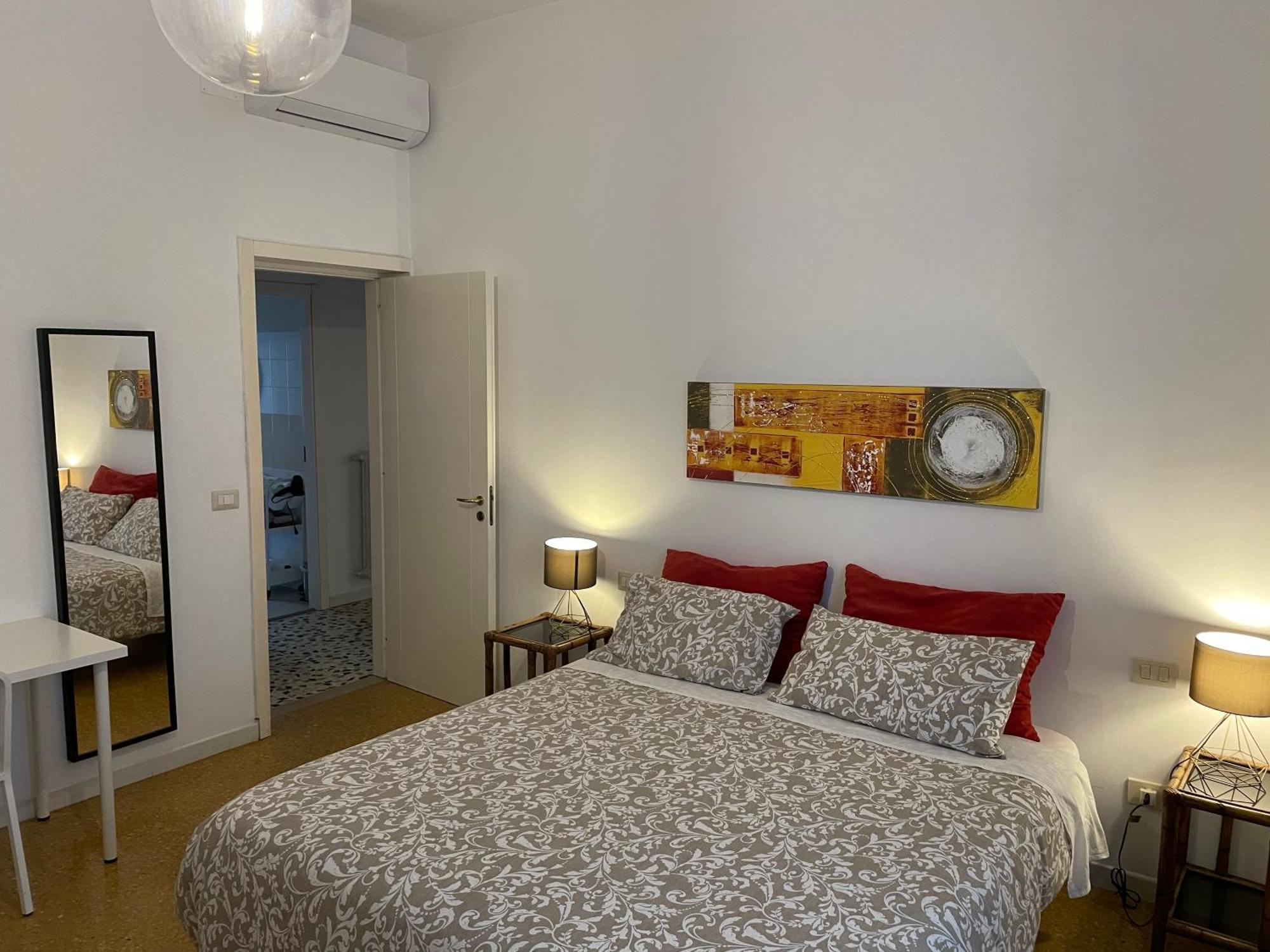 Regina Elena Al Mare Apartment Пескара Екстериор снимка