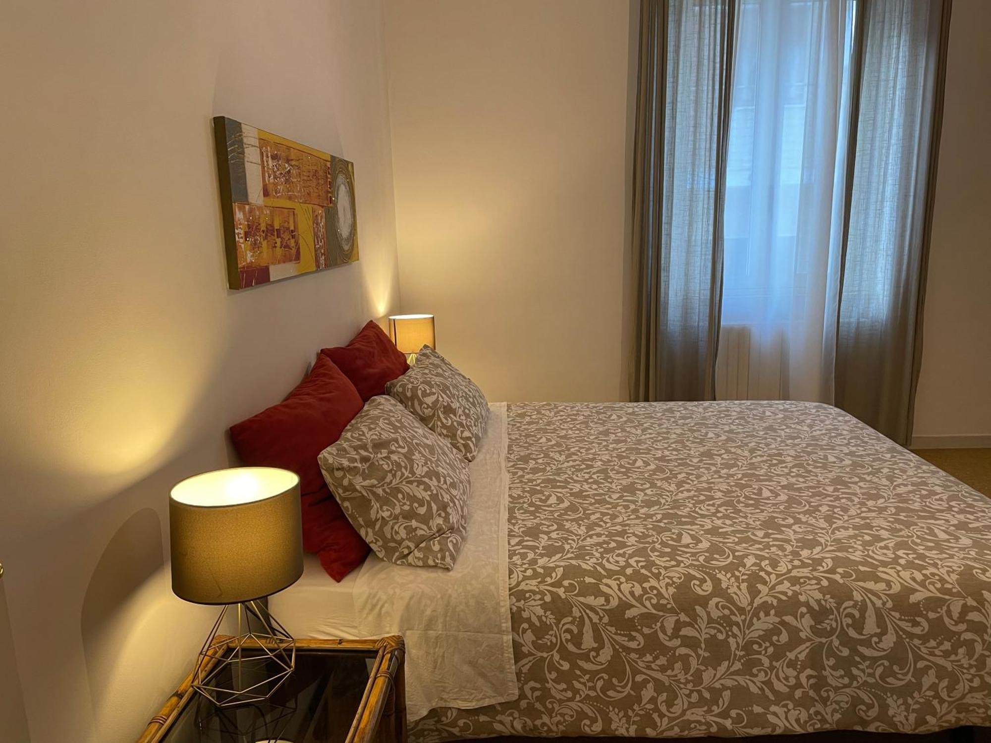 Regina Elena Al Mare Apartment Пескара Екстериор снимка