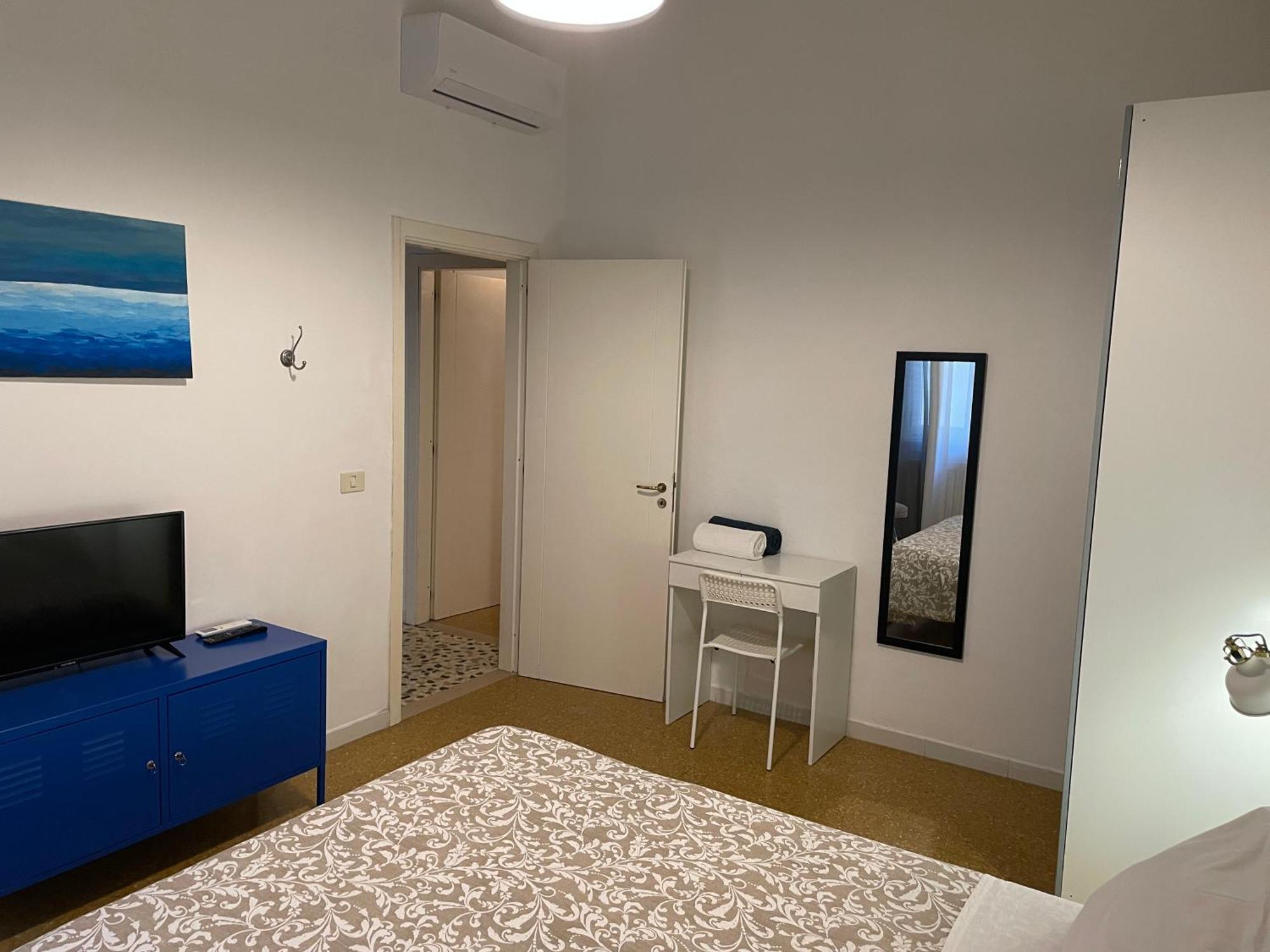 Regina Elena Al Mare Apartment Пескара Екстериор снимка