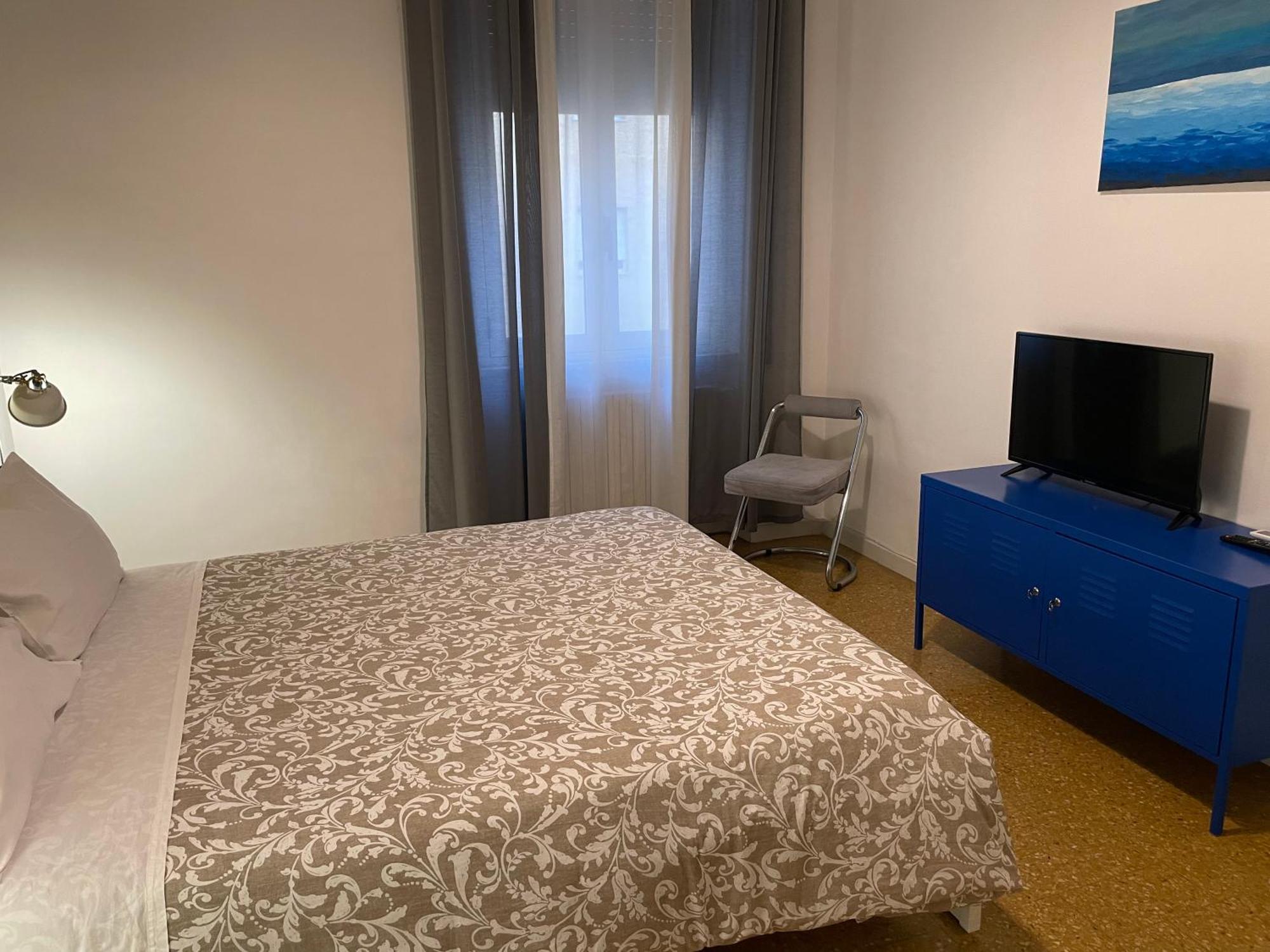 Regina Elena Al Mare Apartment Пескара Екстериор снимка